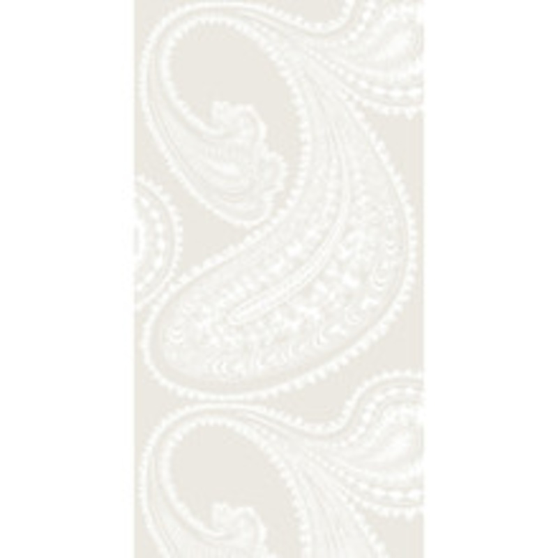 Cole & Son Wallcovering Rajapur White/Shell