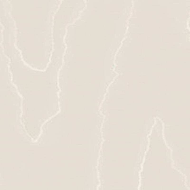 Cole & Son Wallcovering Watered Silk Pearl