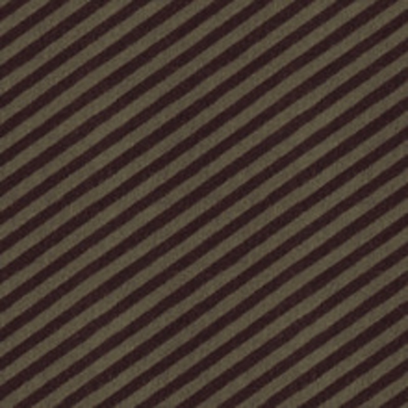 Lee Jofa Modern Fabric Oblique Truffle/Grey