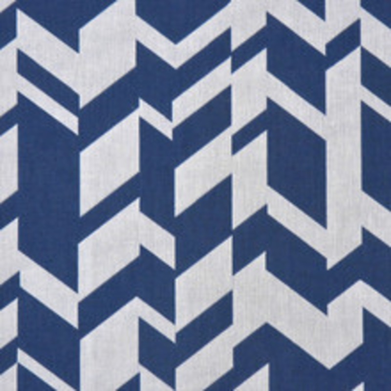 RM CoCo Fabric 2277Cb Indigo