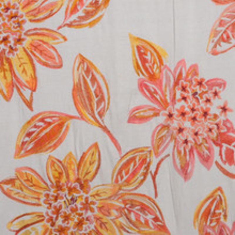 RM CoCo Fabric A0491 Summer