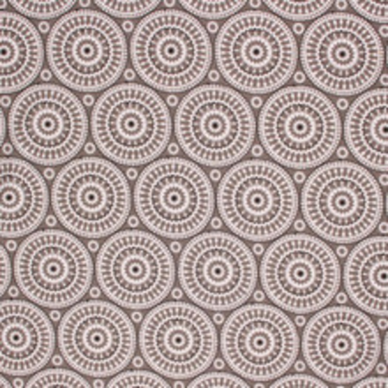 RM CoCo Fabric Bosphorus Slate