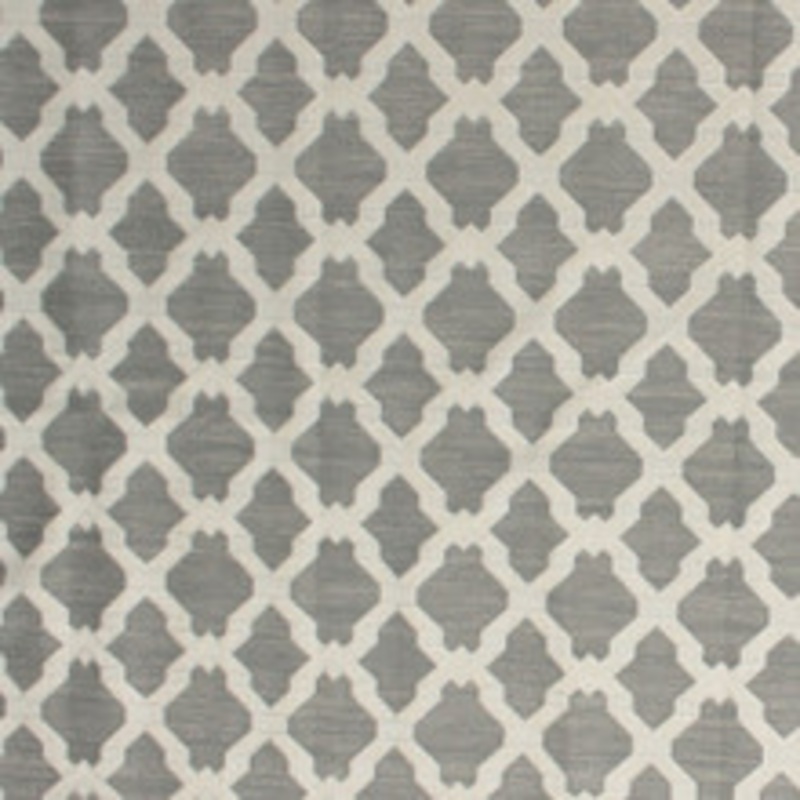 RM CoCo Fabric Caravan Trellis Grey