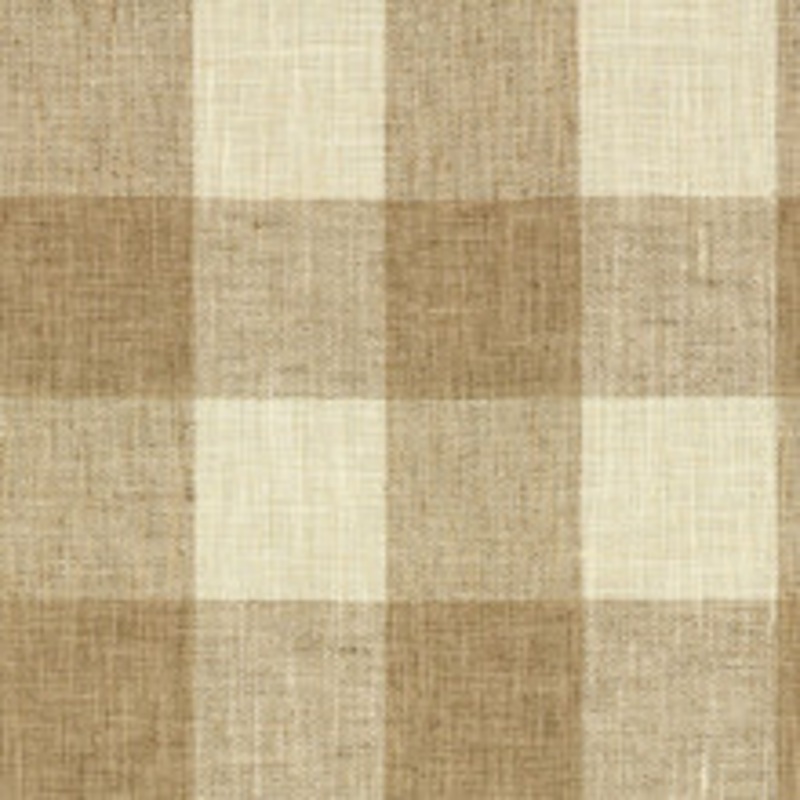 RM CoCo Fabric Cheyenne Burlap