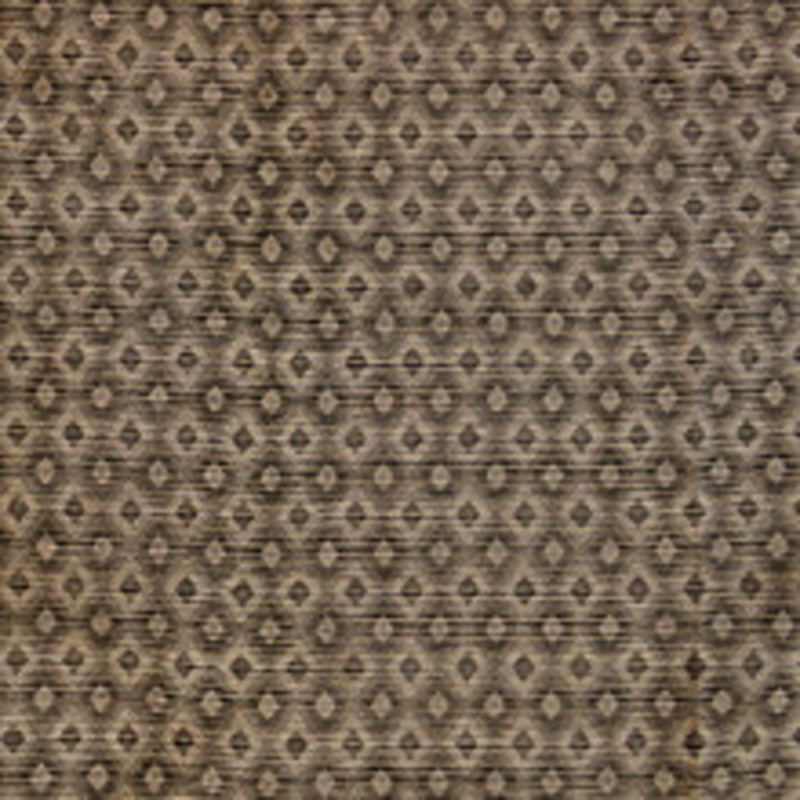 RM CoCo Fabric Diamond Illusion Black Walnut