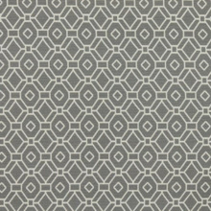 RM CoCo Fabric Grimaldi Sterling