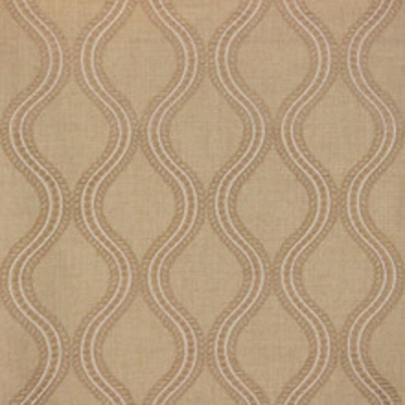 RM CoCo Fabric Jubilent Sand Dune
