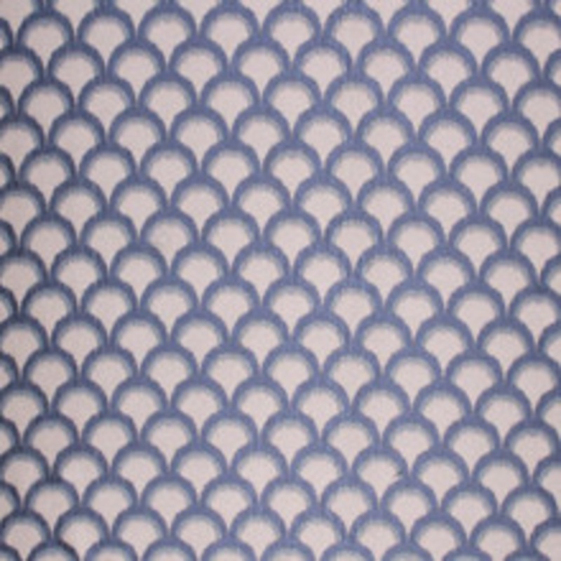 RM CoCo Fabric Kamali Blue