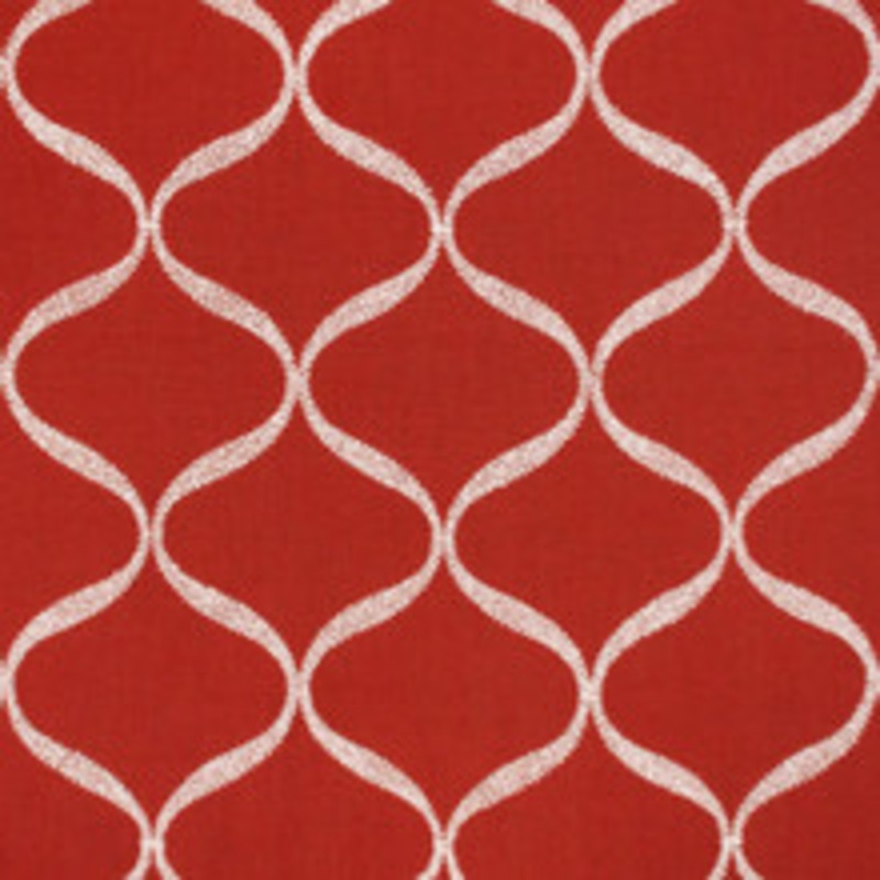 RM CoCo Fabric Sidewinder Paprika