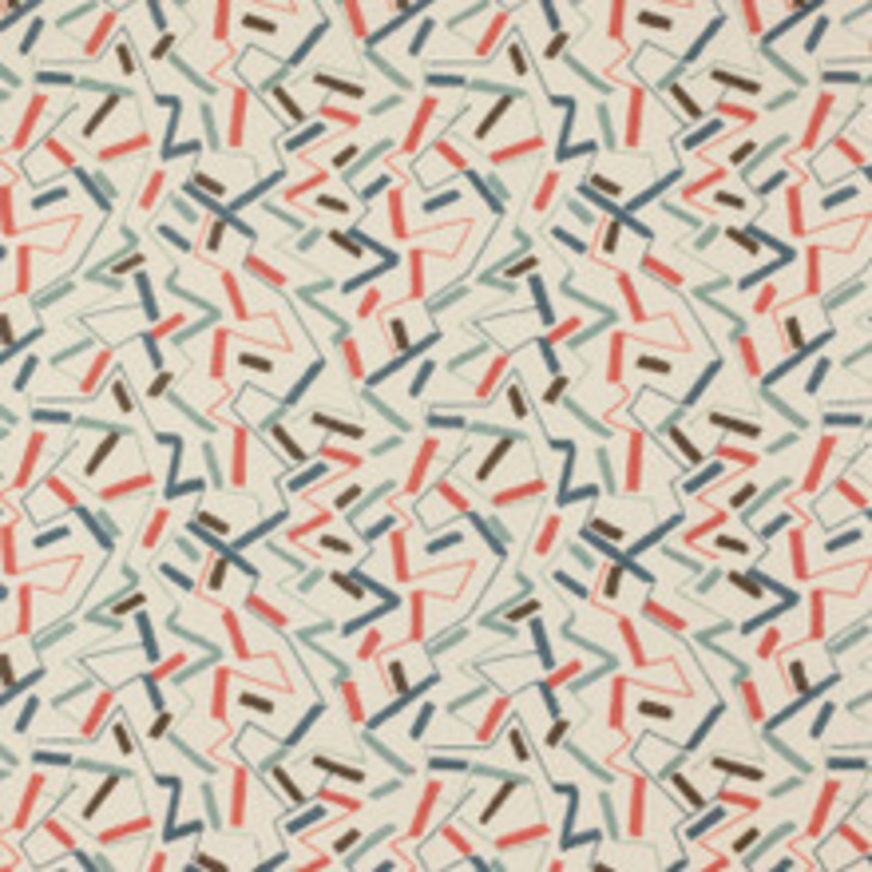 RM CoCo Fabric Stratosphere Rosewater