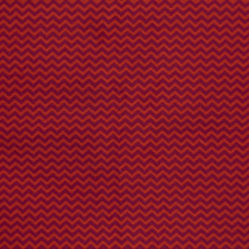 RM CoCo Fabric Ziggy Fuchsia