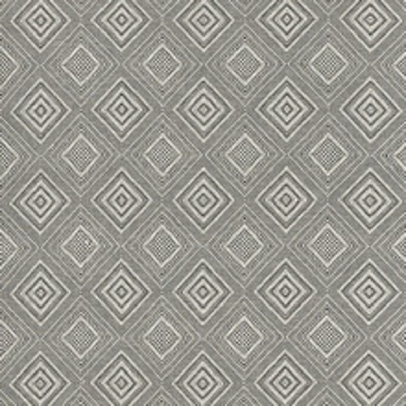 Scalamandre
 Fabric Antigua Weave/Carbon Sc 000627197
