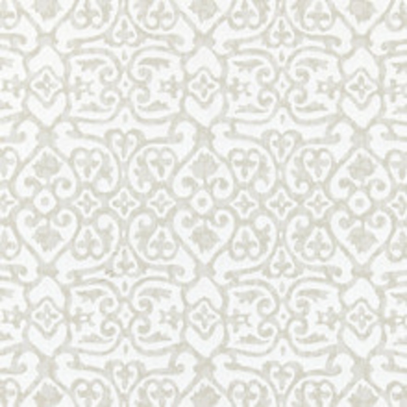 Scalamandre
 Fabric Kediri/Sand Sc 000127057