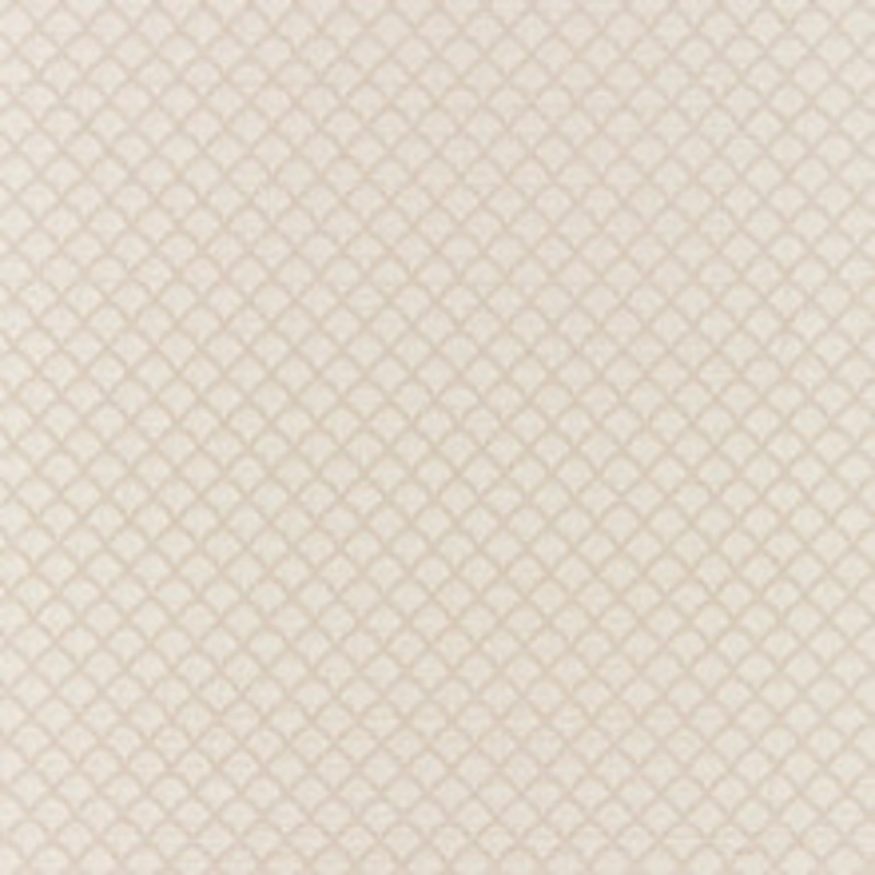 Scalamandre
 Fabric Scallop Weave/Oyster Sc 000127137