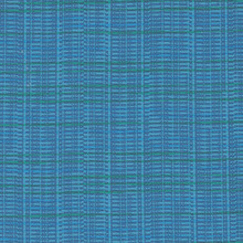 Spradling Fabric Interlace Peacock