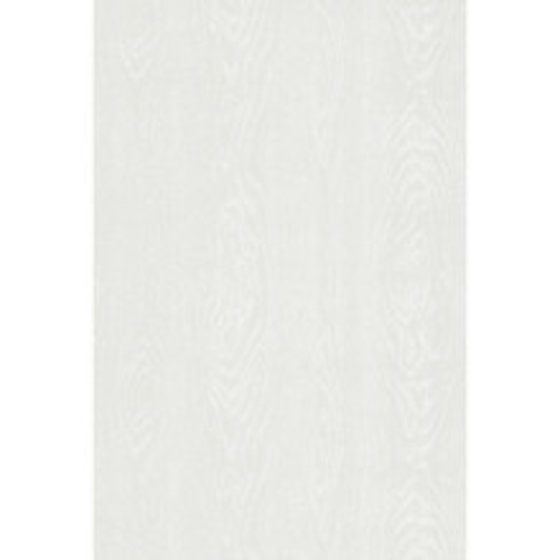 Cole & Son Wallcovering Wood Grain White