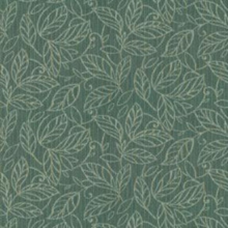 Crypton Fabric Broadleaf 37 Slate