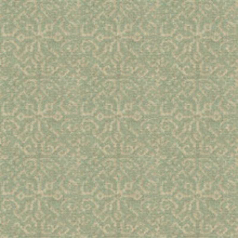 Lee Jofa Fabric Chantilly Weave Sage