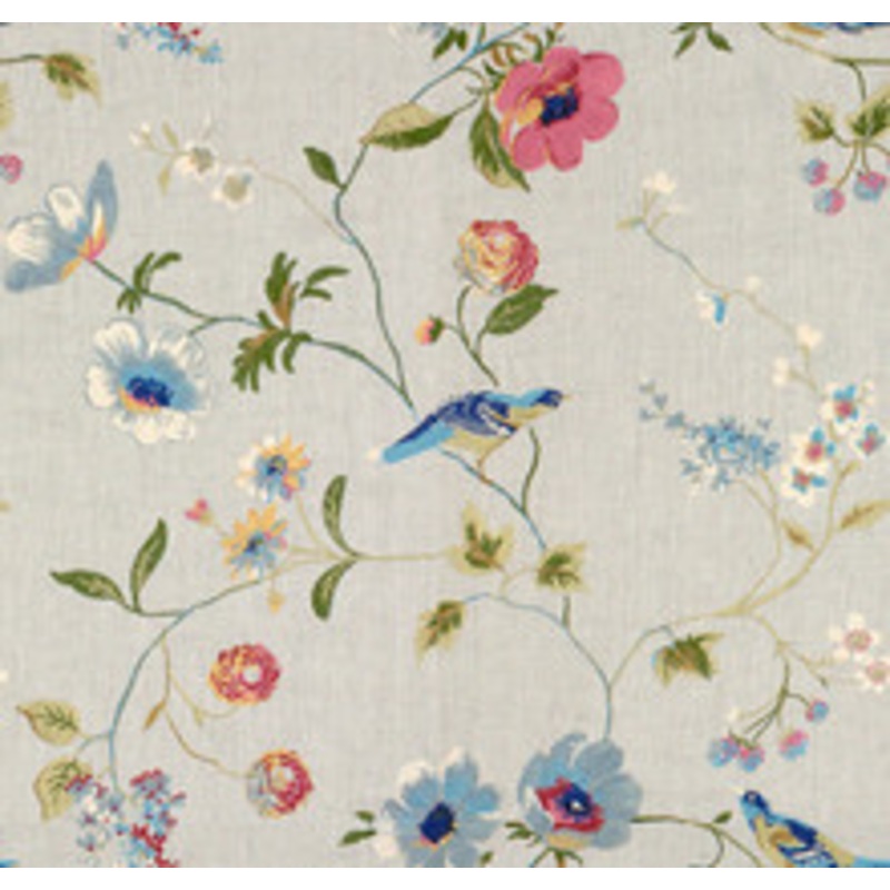 Lee Jofa Fabric Meadowood Mist