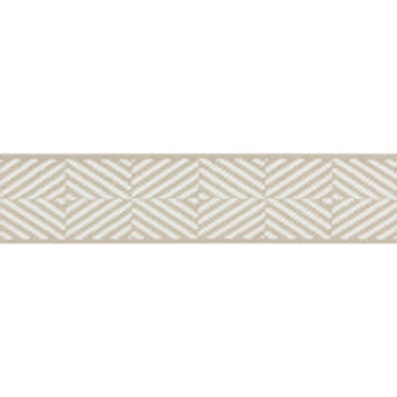Lee Jofa Trim Beaumont Tape Beige