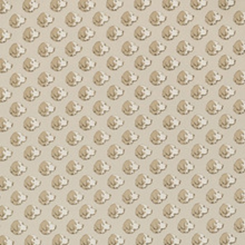 Mulberry Wallcovering On The Scent Stone