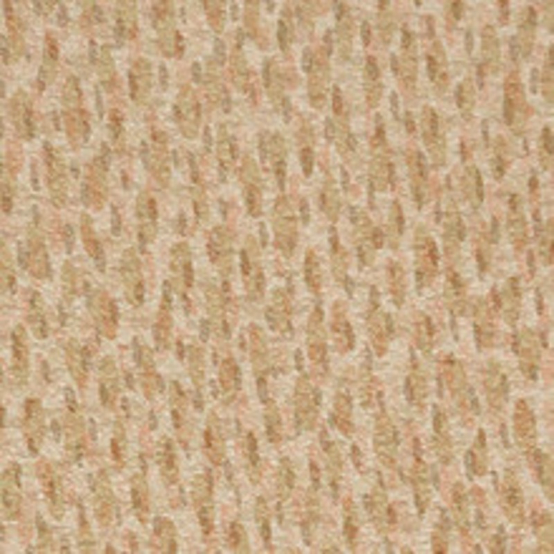 Nassimi Fabric Impression Portrait