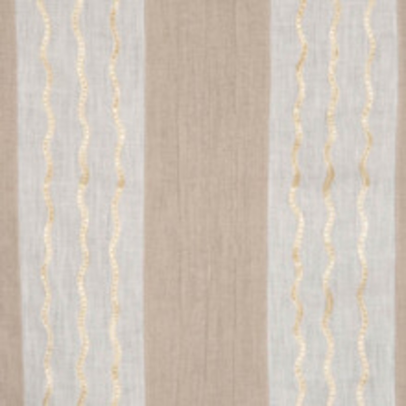 RM CoCo Fabric Diaz Ivory/Natural