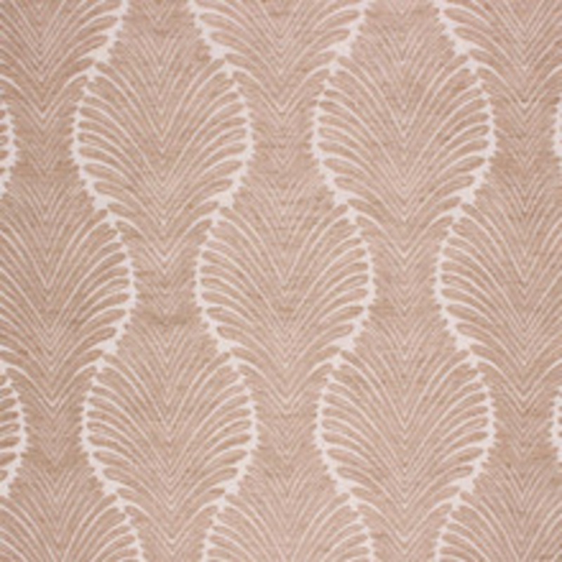 RM CoCo Fabric Fern Grotto Beige