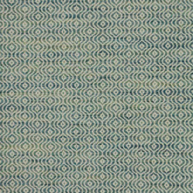 RM CoCo Fabric Kittani Grotto
