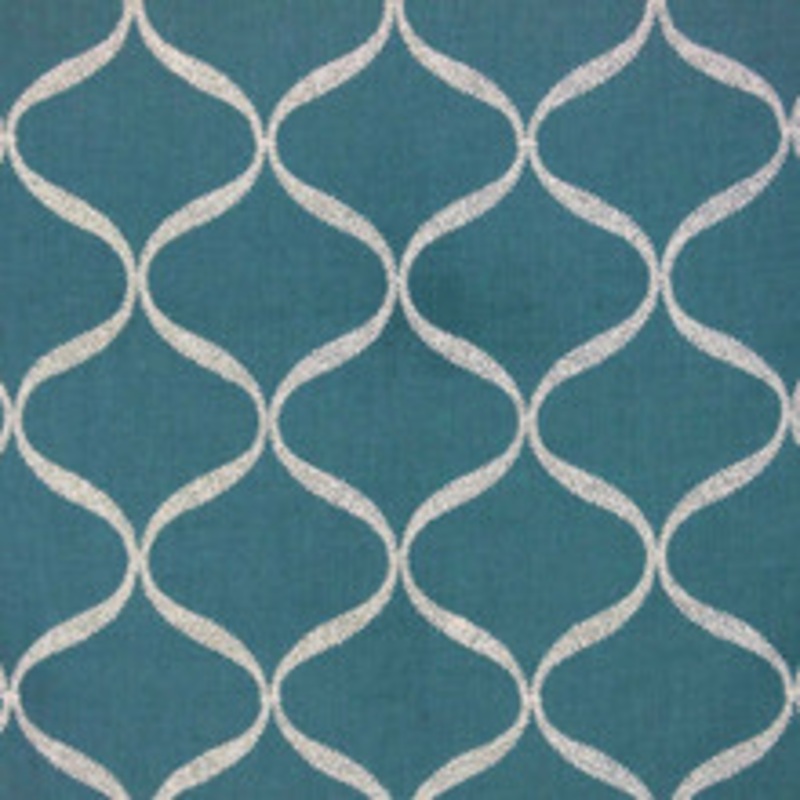 RM CoCo Fabric Sidewinder Chambray