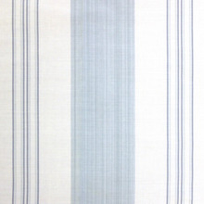 Scalamandre
 Fabric Astor Stripe/Sky Sc 000126982