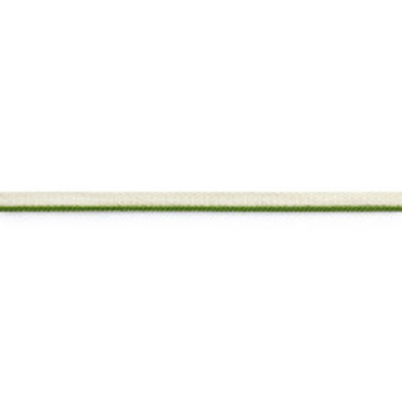 Scalamandre
 Trim Tortola Twisted Cord/Palm Sc 0006C312