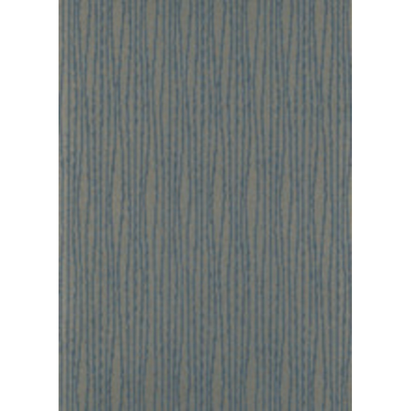 Threads Wallcovering Ventris Indigo