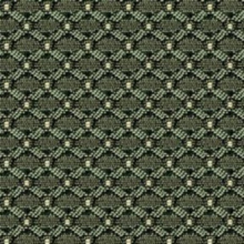 Crypton Fabric Conservation 9009 Black