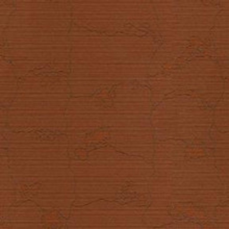 Crypton Fabric Lapalma 1006 Rust