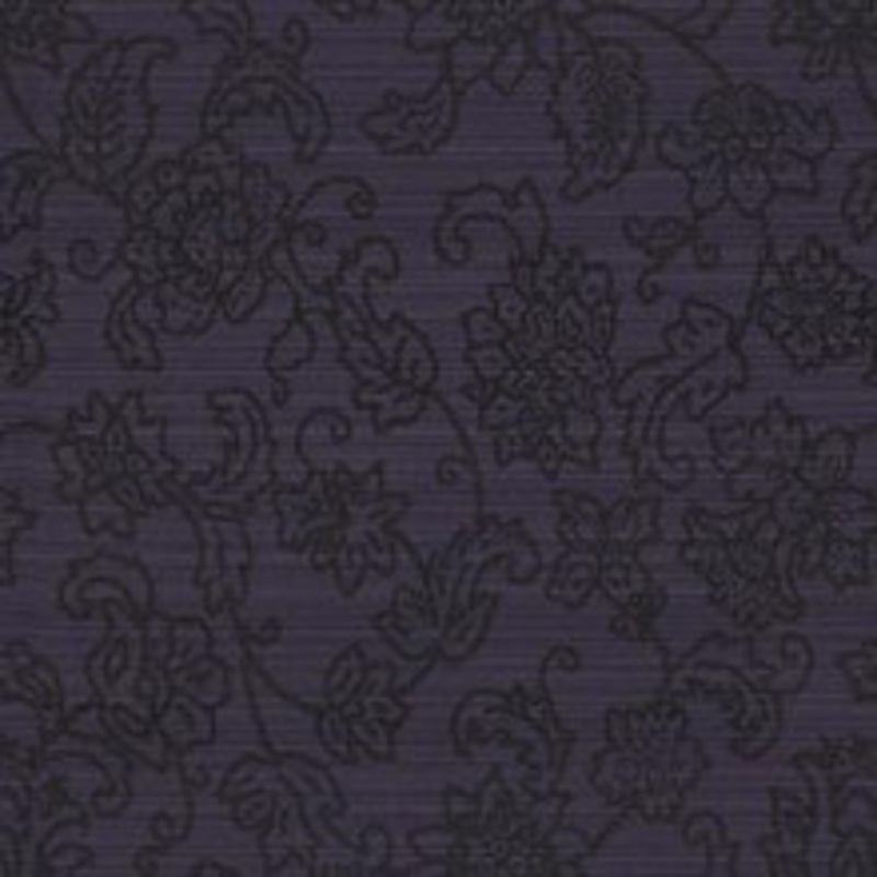 Crypton Fabric Peninsula 1009 Plum