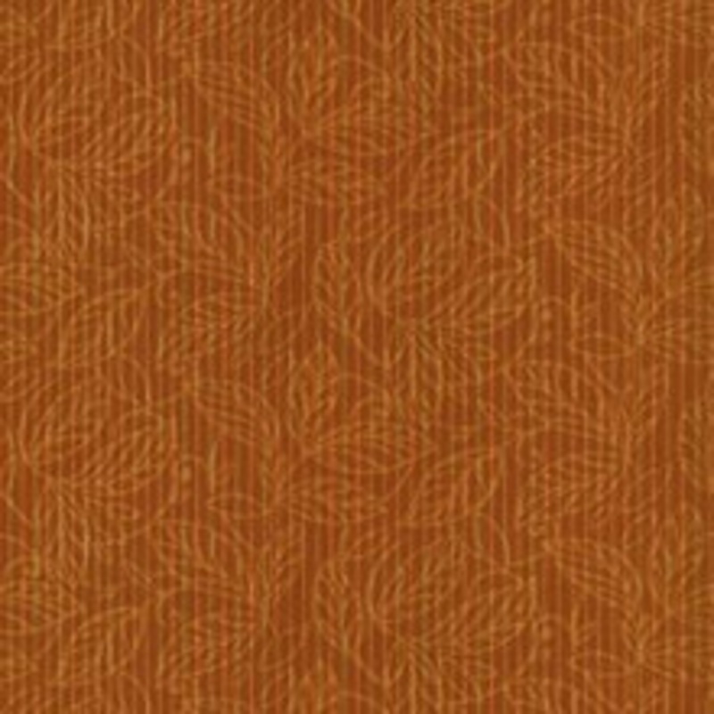 Crypton Fabric Broadleaf 44 Orange