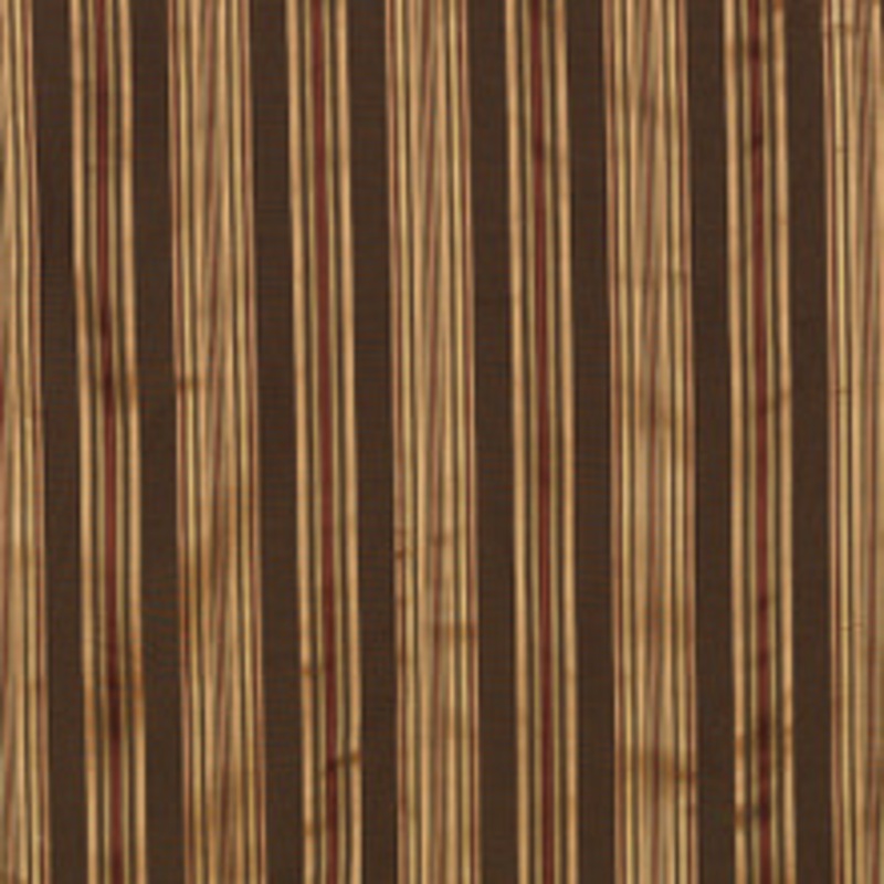 Stout Fabric Chewink Chestnut 7 1/2 Yards
