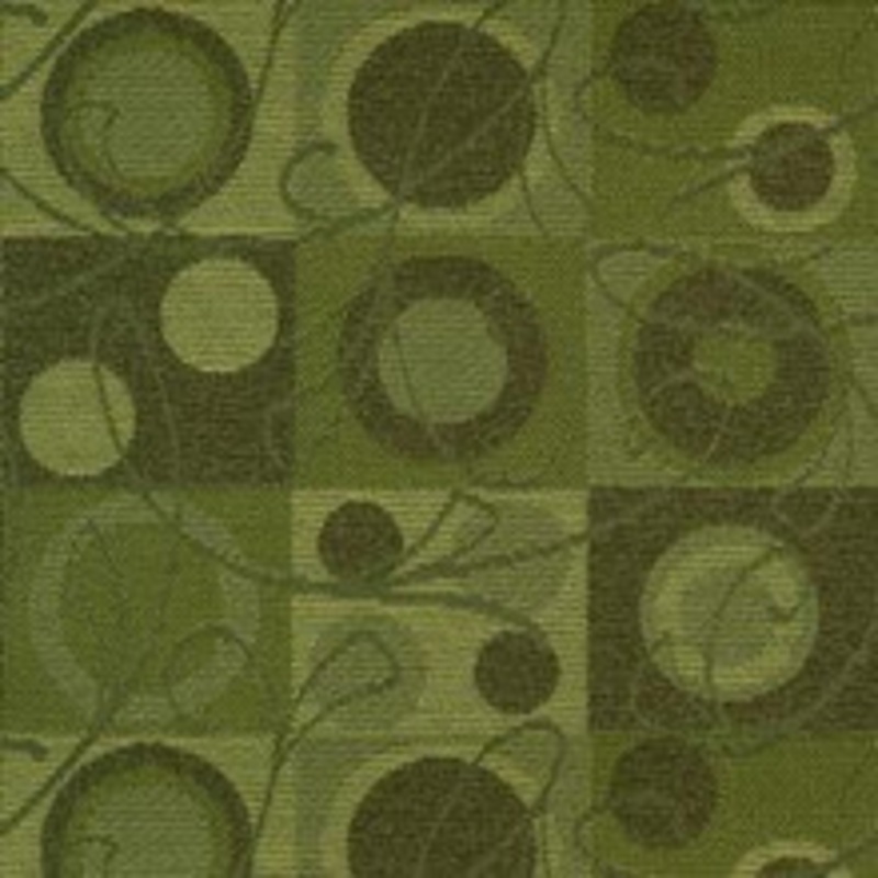 Crypton Fabric Ambiance 2009 Forest