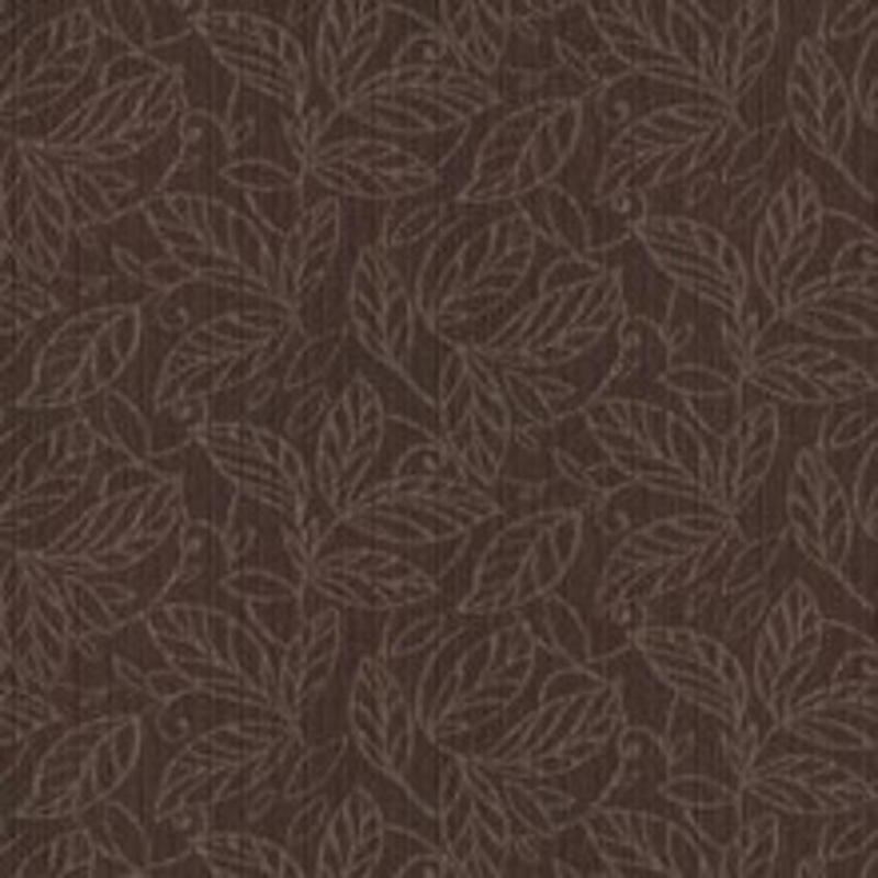 Crypton Fabric Broadleaf 1009 Purple