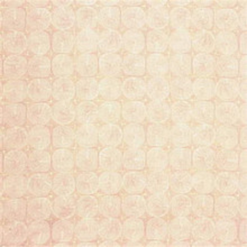 Fired Earth Fabric FE9111.5 Clay Circles Lilac