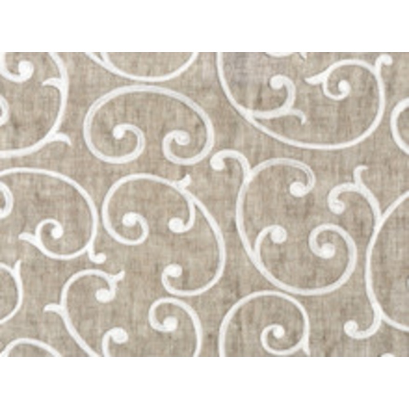 Heirloom Fabric Hl Presidio Natural 11
