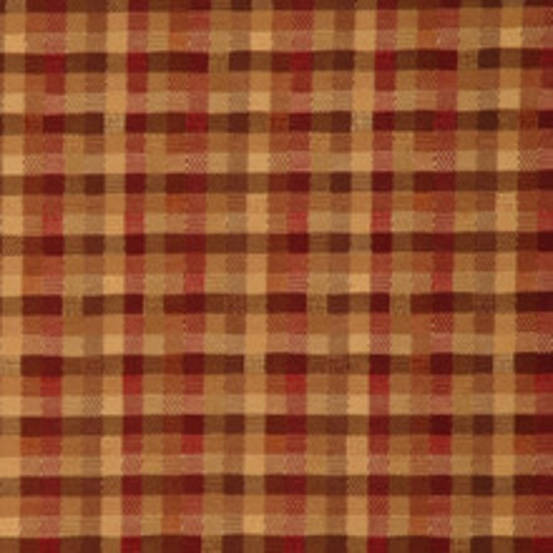 Clarence Autumn by RM CoCo