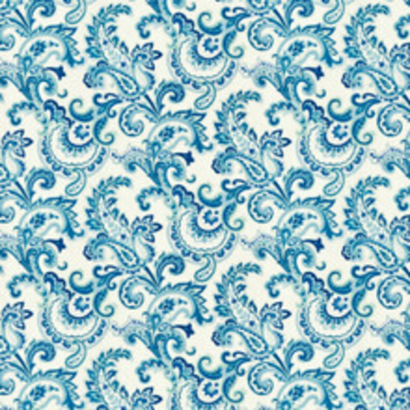 Stout Fabric Buggywhip 4 Porcelain 4 3/4