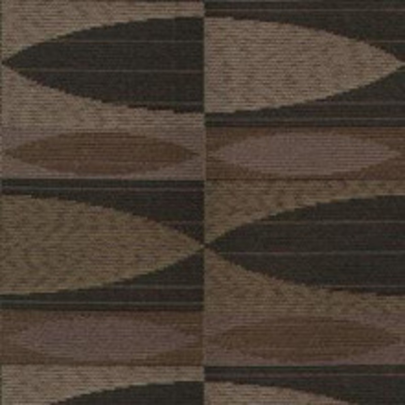 Crypton Fabric Galanthus 1009 Purple