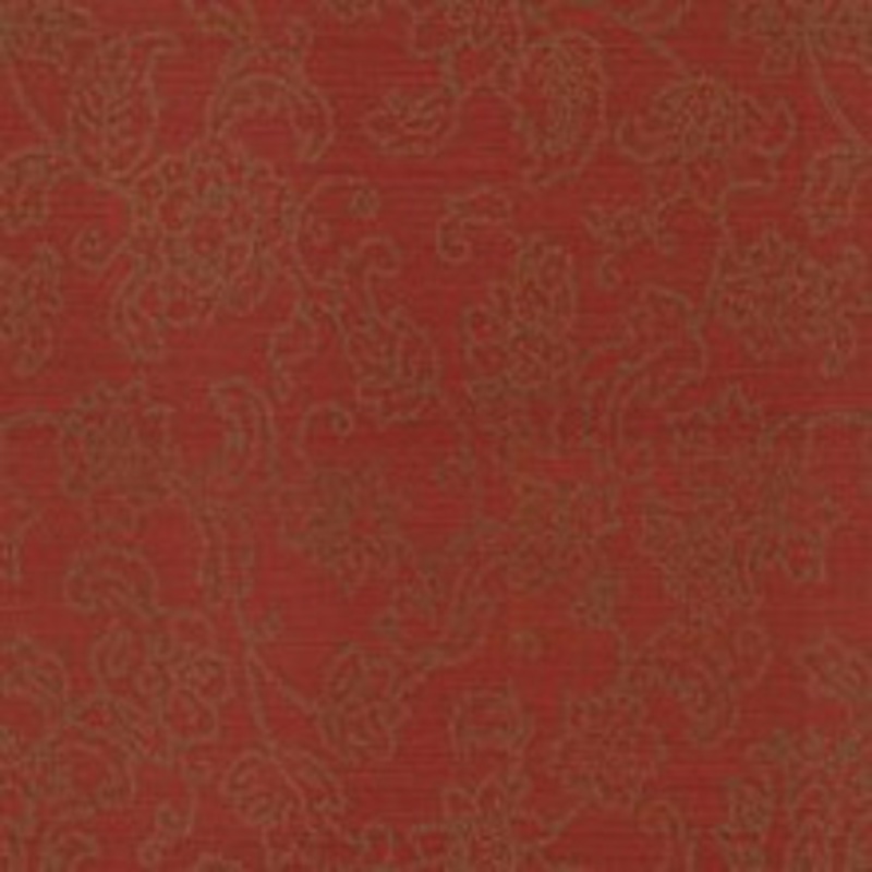 Crypton Fabric Peninsula 1006 Rust