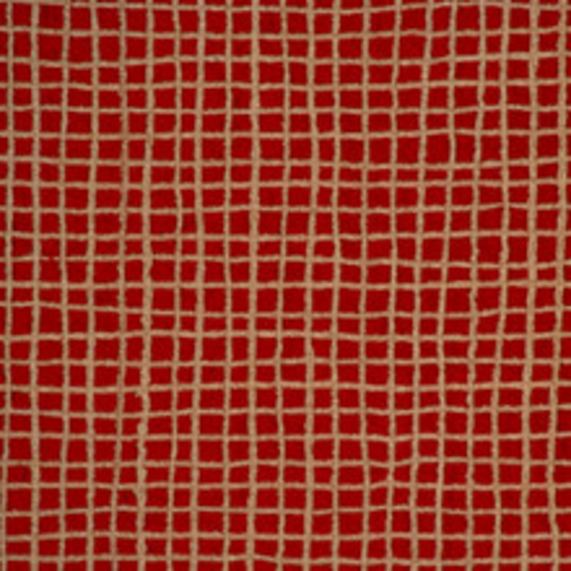 1448CB Burgundy by RM CoCo