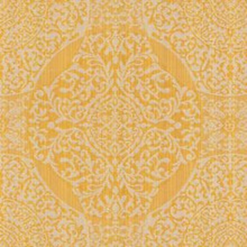 Crypton Fabric Porcelain 51 Yellow