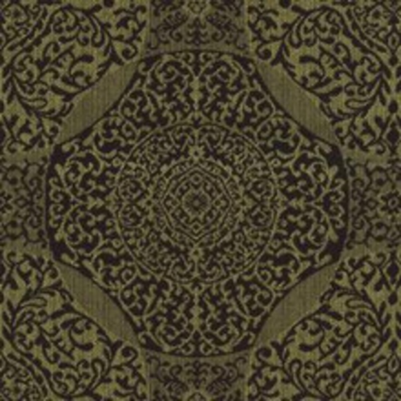 Crypton Fabric Porcelain 205 Sprig