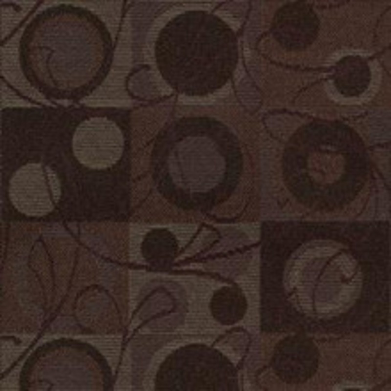 Crypton Fabric Ambiance 1009 Purple
